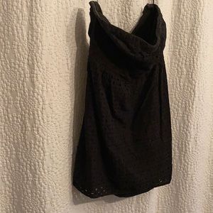 Cute woven sundress!